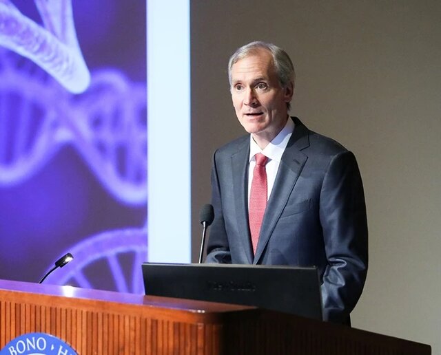 آموزههای استعفای رییس «استنفورد» برای پژوهشگران بزرگ پُرمشغله