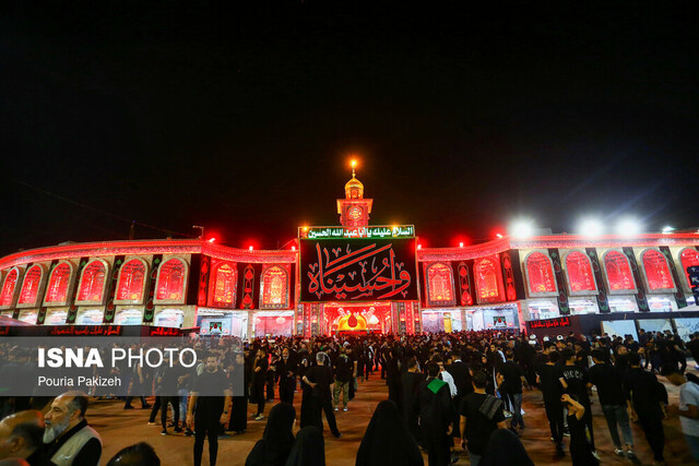 اعزام کادر درمان به عتبات عالیات، خللی در ارائه خدمات درمانگاه‌های شهر سالم ایجاد نخواهد کرد