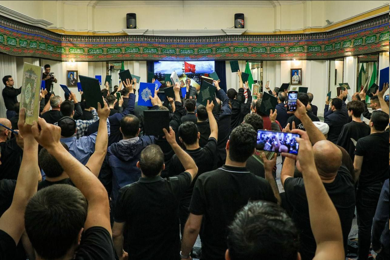 جلالی: مخالفت با قرآن، مخالفت با عقلانیت است