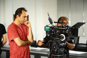 یک ایرانی نامزد دریافت پاندای طلایی چین شد