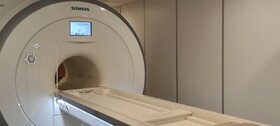 به‌روزترین دستگاه MRI در بم راه‌اندازی شد