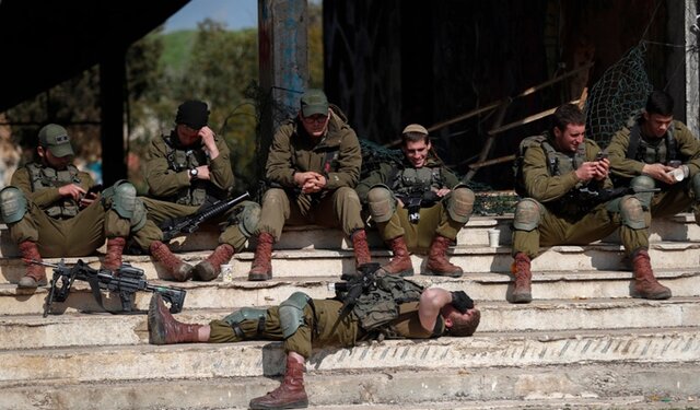 «خدمت وظیفه»؛ بحرانی جدید که می‌تواند به بهای سرنگونی نتانیاهو تمام شود