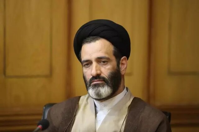 جهاددانشگاهی میتواند مشاوری خوب برای مجلس و دولت باشد جهاددانشگاهی میتواند مشاوری خوب برای مجلس و دولت باشد