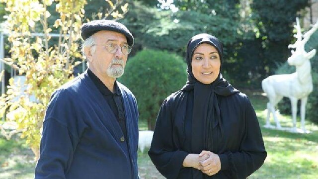 پخش دو سریال در دهه دوم محرم