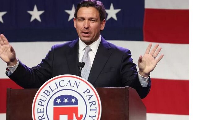 ترامپ: فقط من میتوانم پیروز شوم