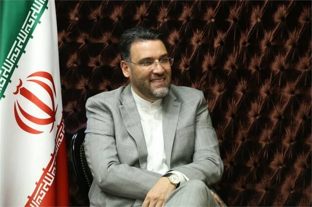 واکنش وزارت ارشاد به ماجرای جذب ۴۰۰ نیروی انسانی / «جنجال رسانه ای است» واکنش وزارت ارشاد به ماجرای جذب ۴۰۰ نیروی انسانی / «جنجال رسانه ای است»