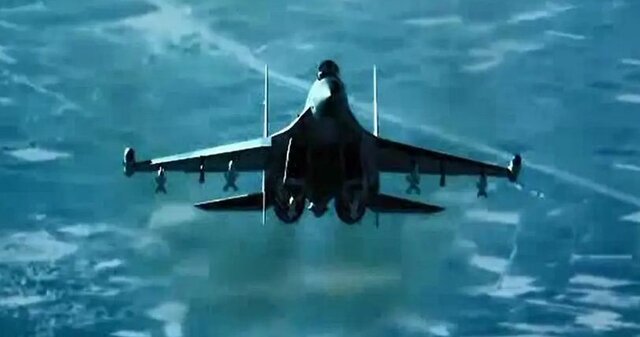 روایت رسانه غربی از قدرت‌نمایی روسیه مقابل آمریکا در سوریه