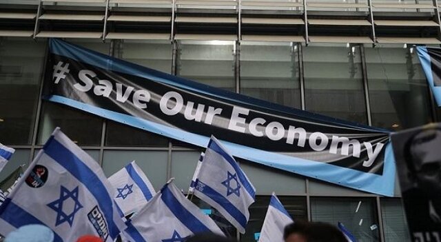 مقام سابق صهیونیست: نتانیاهو به اقتصاد اسرائیل ضربه زده است