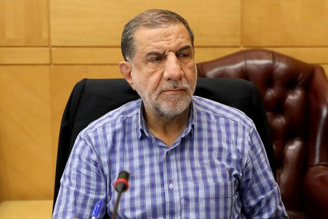 کوثری: نامزدهای انتخاباتی از تخریب یکدیگر خودداری کنند کوثری: نامزدهای انتخاباتی از تخریب یکدیگر خودداری کنند