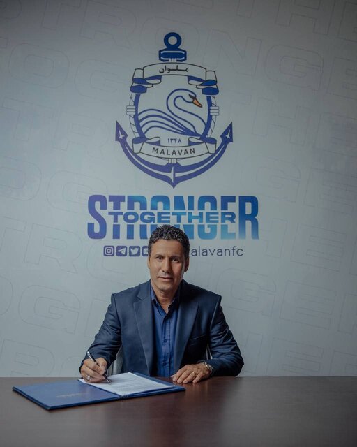 آشنایی با قوهای سپید انزلی/ ملوان رکورد تساوی در لیگ برتر را میشکند؟