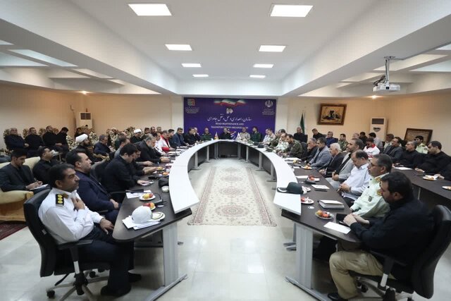 مرز خسروی؛ ۴۰ روز مانده به اربعین