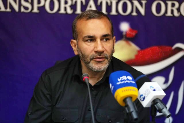 مرز خسروی؛ ۴۰ روز مانده به اربعین