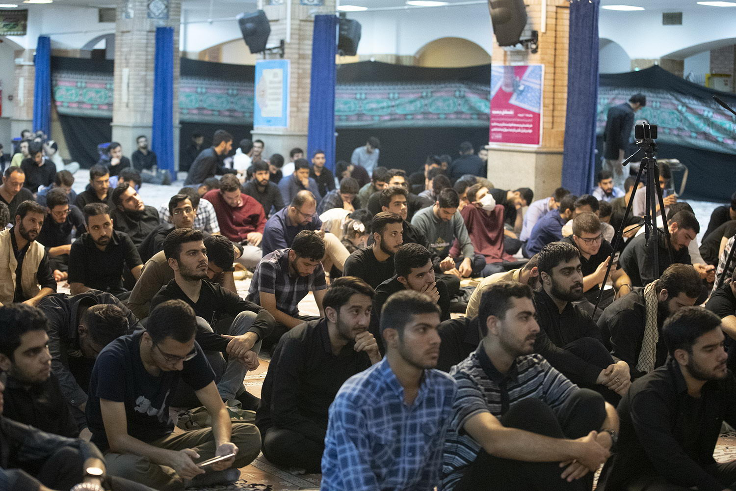 کدخدایی: اصلاح قانون انتخابات «حداقلی» بود/ دلایل رد صلاحیتها محرمانه به افراد اعلام میشود