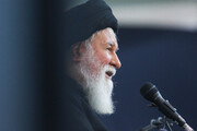 علم‌الهدی: ایستادگی امروز جامعه اسلامی، ادامه راه سیدالشهدا و مکتب اهل‌بیت(ع) است