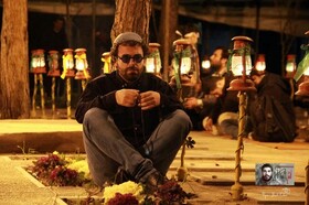 نمایش «آتش و گلستان» با قهرمان‌های ورزشی ایران