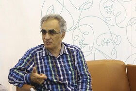 مجلس یادبود  جواد اعرابی در خانه هنرمندان ایران برگزار می‌شود