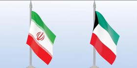حضور سفیر جدید ایران در کویت در محل مأموریت خود 