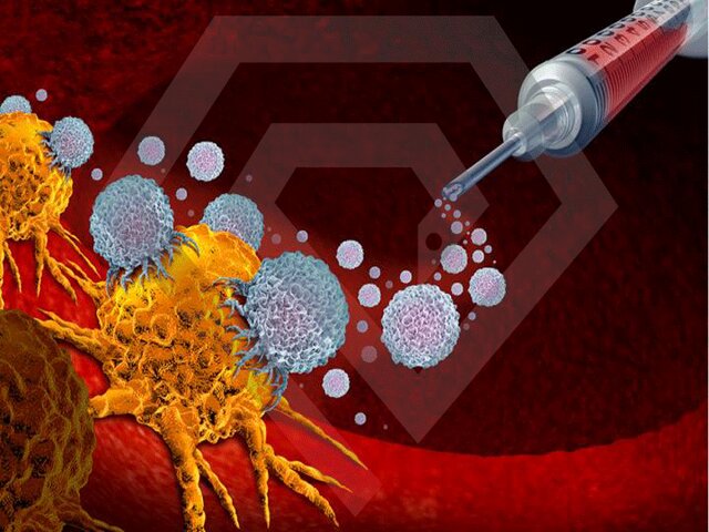 ایمونوتراپی سرطان با تاکید بر انکولیتیک ویروس‌ها