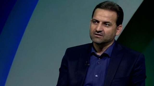 زارعی: باشگاههای غایب در سمینار جریمه میشوند زارعی: باشگاههای غایب در سمینار جریمه میشوند