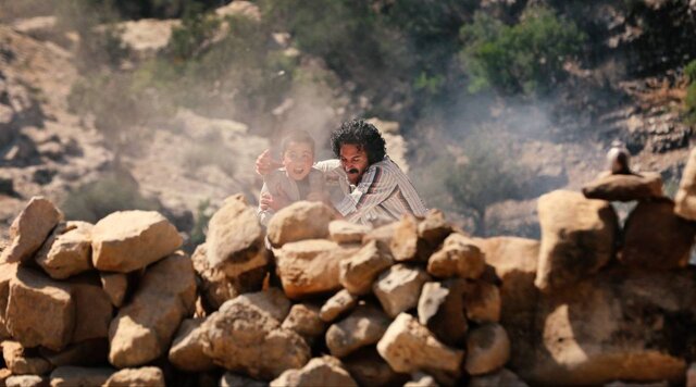نقش منفی در ایران کارایی ندارد/ مخالف نگاه ایدئولوژیک در آثار هنری هستم