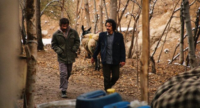 نقش منفی در ایران کارایی ندارد/ مخالف نگاه ایدئولوژیک در آثار هنری هستم