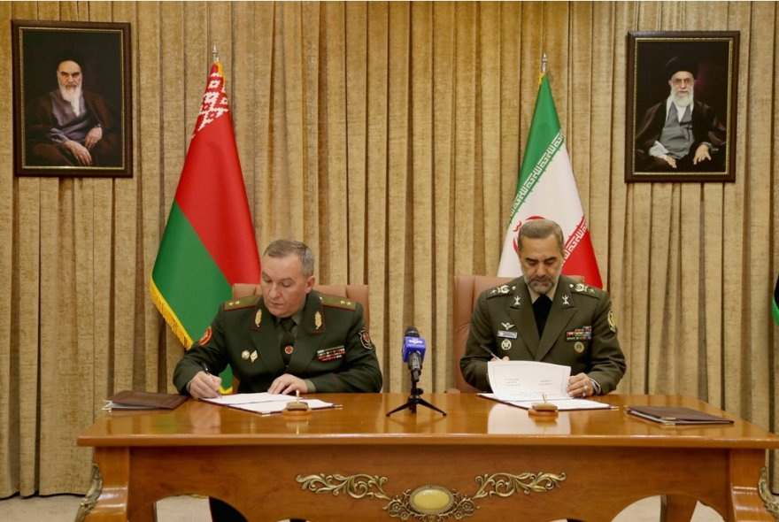 آشتیانی: از هرگونه تلاش دیپلماتیک که منجر به حل مناقشات در اوکراین شود حمایت میکنیم