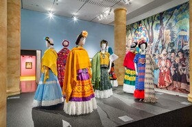 «فریدا کالو» رکورد هنرمندان زن را میشکند؟