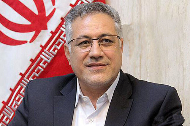 اعظمی: جهاددانشگاهی از ظرفیت "رویان" برای رفع دغدغه فرزندآوری استفاده کند اعظمی: جهاددانشگاهی از ظرفیت "رویان" برای رفع دغدغه فرزندآوری استفاده کند