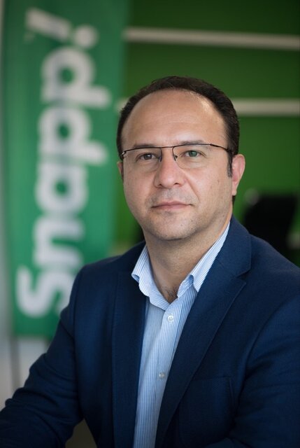 گزارش عملکرد ۱۴۰۱ گروه اسنپ منتشر شد