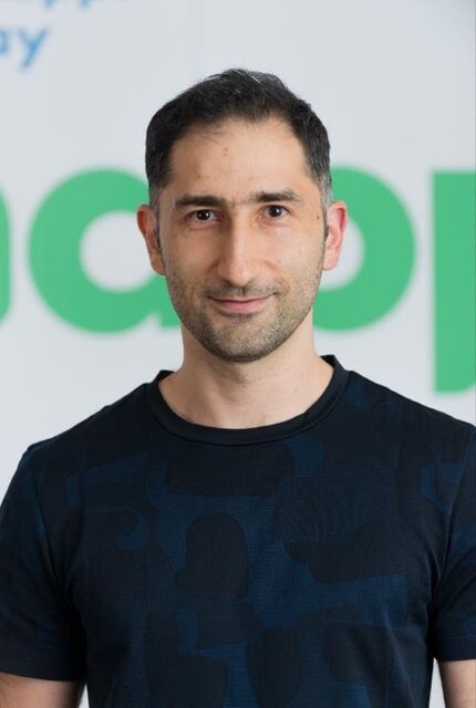 گزارش عملکرد ۱۴۰۱ گروه اسنپ منتشر شد