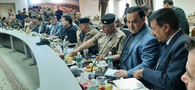 امکانات دولت و مردم عراق در خدمت میهمانان امام حسین(ع) خواهد بود/ تردد زوار شبانه شود