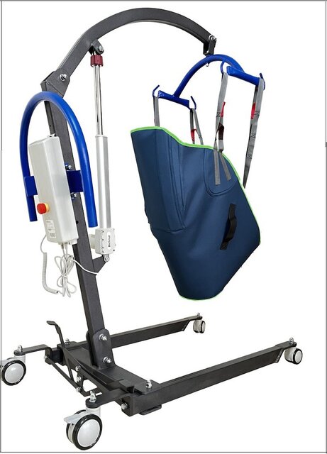 تولید پارچههای گرمکننده با قابلیت توانبخشی بیماران