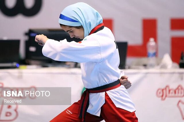 تیم‌ملی پومسه در زنجان اردو می‌زند