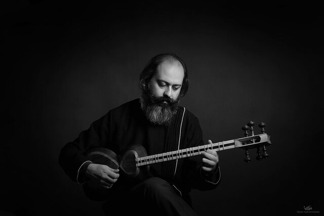 نوازندگی و خوانندگی را یک شغل واقعی ببینید!