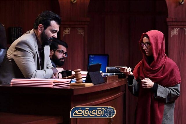 پخش «آقای قاضی» با ۲ روز تاخیز/پیش تولید فصل دوم آغاز شد