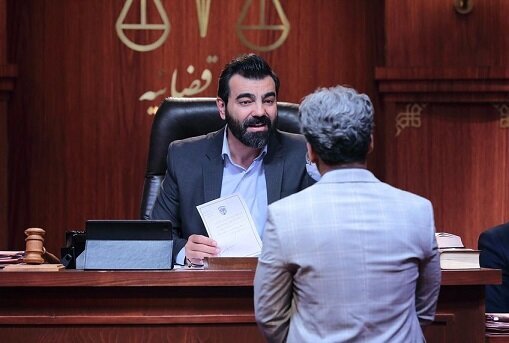 پخش «آقای قاضی» با ۲ روز تاخیز/پیش تولید فصل دوم آغاز شد