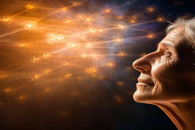 حساسیت به نور میتواند عامل شدت گرفتن آلزایمر باشد حساسیت به نور میتواند عامل شدت گرفتن آلزایمر باشد