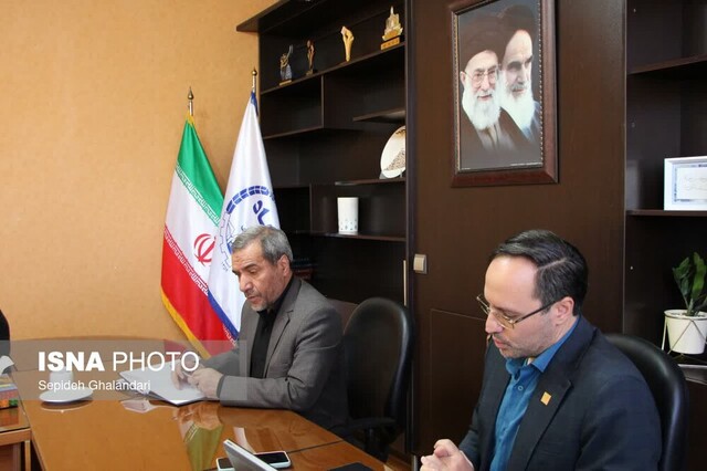 پژوهشهای علمی باید خروجی محسوس برای مردم داشته باشد