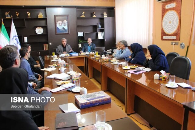 پژوهشهای علمی باید خروجی محسوس برای مردم داشته باشد