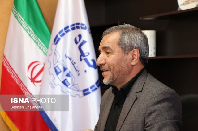 پژوهشهای علمی باید خروجی محسوس برای مردم داشته باشد