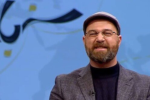 احوالات این روزهای صداوسیما از نگاه مجری آرژانتینیاش