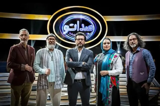 فصل جدید «صداتو» ساخته میشود فصل جدید «صداتو» ساخته میشود