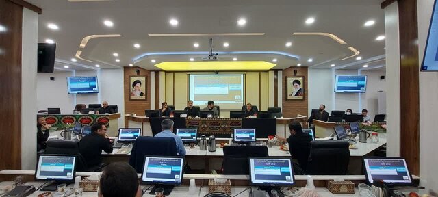 ترک اعتراضی صحن شورای شهر اراک توسط سه عضو