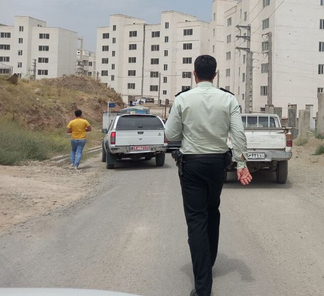 خون جدید در رگهای پردیسِ بیجان جاری میشود؟