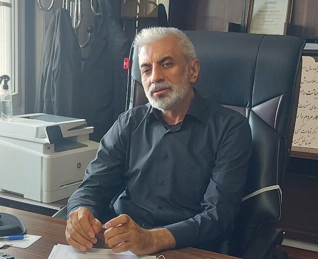 خون جدید در رگهای پردیسِ بیجان جاری میشود؟