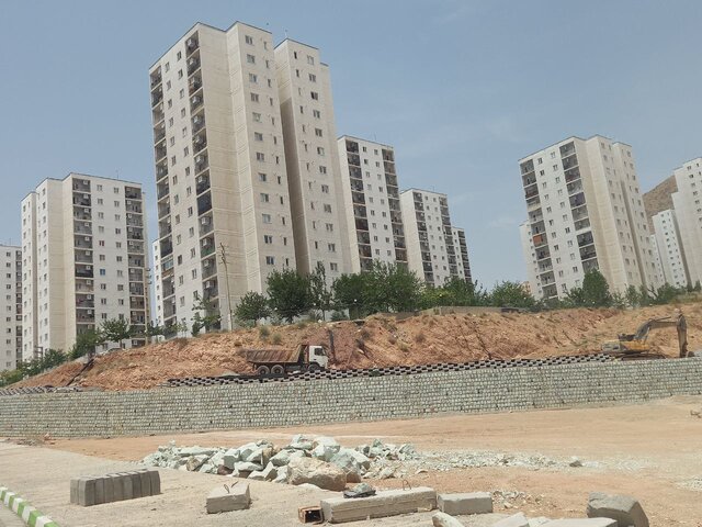 خون جدید در رگهای پردیسِ بیجان جاری میشود؟