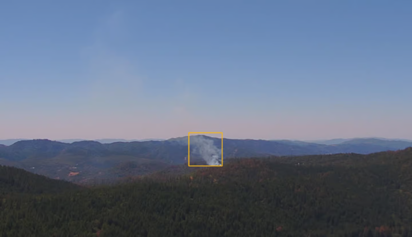 هوش مصنوعی، جدیدترین آتش نشان جهان است