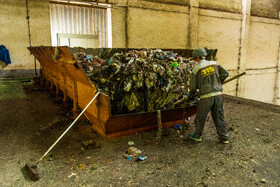 تولید ۴۰۰ تن زباله در خرم‌آباد