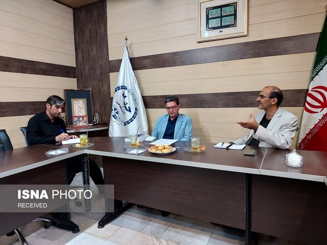 بررسی نقش نظام علم و فناوری در تدوین برنامه هفتم توسعه