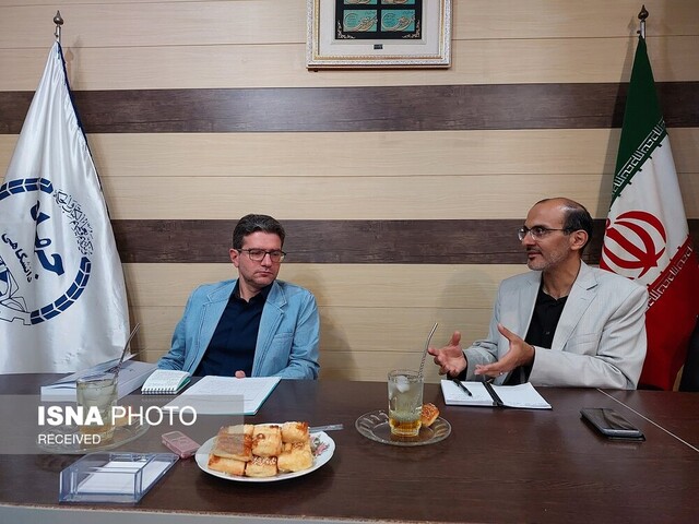 بررسی نقش نظام علم و فناوری در تدوین برنامه هفتم توسعه